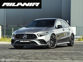 Mercedes-Benz A35 4MATIC | Pano | Sfeer | CarPlay