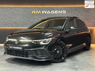 Volkswagen Golf 2.0 TSI GTI Clubsport 45 Jahre |AKRA|PANO|HUD|KEYLESS|CARPLAY|IQ|CAM|STOELVW