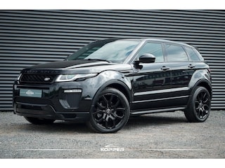 Land Rover Range Rover Evoque 2.0 TD4 HSE / Pano / Dynamic / Aut / Leder