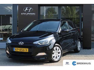 Hyundai i20 1.0 T-GDI i-Drive Cool | Airco | Cruisecontrol standaard | Elektrische ramen voor