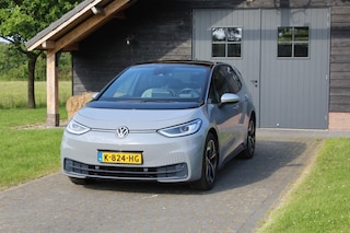 Volkswagen ID.3 First 204 pk