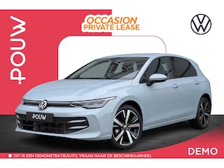 Volkswagen Golf 1.5 TSI 116pk Life Edition | Trekhaak Wegklapbaar | 18" Velgen