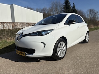 Renault Zoe Q210 Zen Quickcharge 22 kWh (ex Accu) / 89dkm! NAP! / INCL BTW