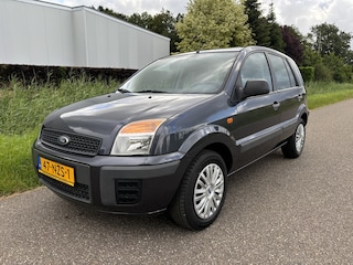 Ford Fusion 1.4-16V Cool & Sound / AIRCO / 91dkm! NAP!