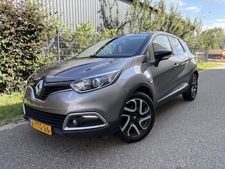 Renault Captur 0.9 TCe Dynamique / NAVI / AIRCO / CRUISE