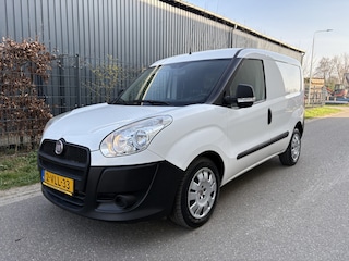 Fiat Doblò 1.4 T-Jet Natural Power SX / AIRCO / CNG / 102dkm! NAP!