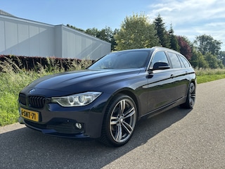 BMW 3-serie Touring 316i Executive Upgrade / NAVI / AIRCO / CRUISE