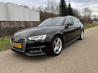 Audi A4 Avant 1.4 TFSI Sport Pro Line S Spring Advantage / S-LINE / NAVI / CRUISE