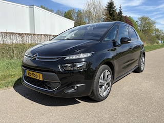 Citroën C4 Picasso 1.6 THP Intensive / NAVI / CRUISE / AIRCO / STOELVERWARMING