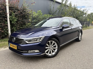 Volkswagen Passat Variant 1.8 TSI Business Edition R / AUTOMAAT / NAVI / PANORAMADAK