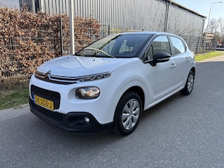 Citroën C3 1.2 PureTech Feel / NAVI / AIRCO / CRUISE / 116dkm! NAP! / INCL BTW