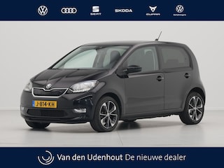 Skoda Citigo EV Style 83pk automaat Climate Control Cruise Control Privacyglas
