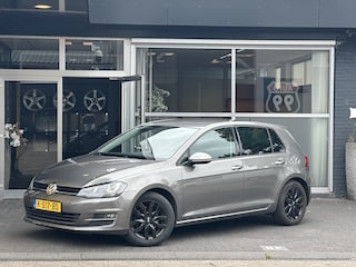 Volkswagen Golf 1.4 TSI ACT Comfortline MASSAGE STOELEN / AUTOMAAT / CLIMA / STOELVERW