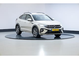 Volkswagen Taigo 1.0 TSI R-Line