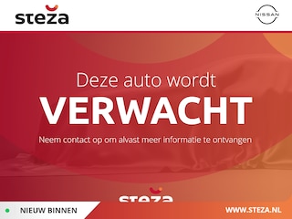 Nissan Qashqai 1.6 N-Connecta | Panodak | Design Pack | Metaallak | Trekhaak