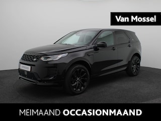 Land Rover Discovery Sport 1.5 P270e PHEV Dynamic SE