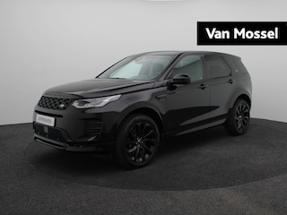 Land Rover Discovery Sport 1.5 P270e PHEV Dynamic SE