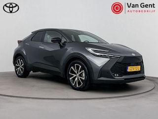 Toyota C-HR 1.8 Hybrid 140 First Edition | Dodehoek | Navigatie | Apple Carplay / Android Auto