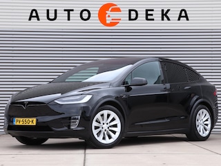 Tesla Model X 75D 6 PERS. *Autopilot*