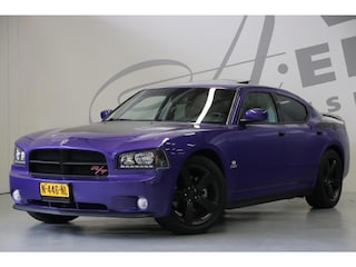 Dodge Charger Daytona R/T Plum Crazy nr. 1117 – 1400