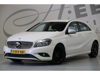 Mercedes-Benz A-klasse 180/ Origineel NL/ NAP