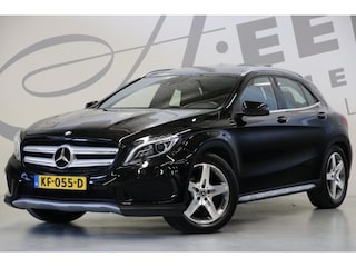 Mercedes-Benz GLA 200 Edition 1/ AMG-pakket/ Trekhaak/ Panoramaschuifdak