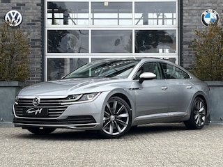 Volkswagen Arteon 1.5 TSI ELEGANCE BNS STOELVERW. - CAMERA - PANO. DAK - TREKH.