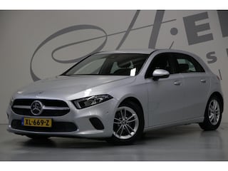Mercedes-Benz A-klasse 180 Business Solution/ Trekhaak/ Widescreen/