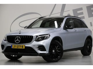 Mercedes-Benz GLC 250 4MATIC Edition 1/ Designo/ Panoramadak/ Burmester
