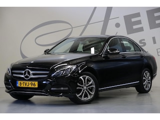 Mercedes-Benz C-klasse 200 Avantgarde/ Trekhaak/ Stoelverwarming
