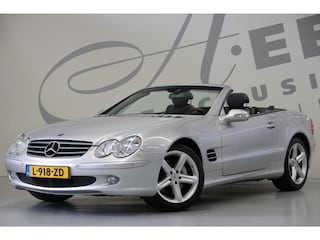 Mercedes-Benz SL 500