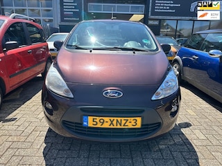 Ford Ka 1.2 Titanium X start/stop