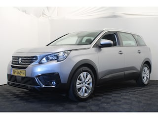 Peugeot 5008 1.2 PureTech Blue Lease Executive |Navi|Carplay|