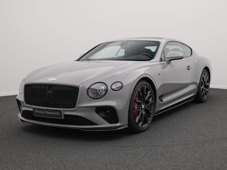 Bentley Continental 4.0 V8 S TOURING SPEC | B&O | SPORTS EXHAUST | ROTATING DISPLAY
