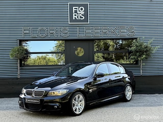 BMW 325xi | M Sport | Zwart Sport Leer | Navi | Xenon
