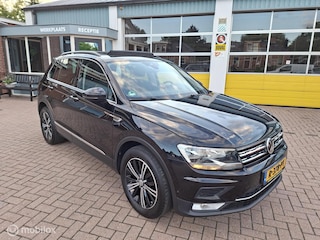 Volkswagen Tiguan 1.4 TSI ACT Comfortline
