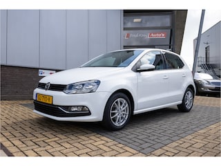 Volkswagen Polo 1.2 TSI Comfortline