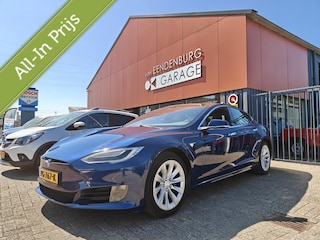 Tesla Model S 75 Base