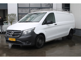 Mercedes-Benz Vito 111 CDI Extra Lang Imperial | trekhaak | airco | navi