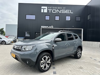 Dacia Duster 1.3 TCe 130 Journey / Stoelverwarming / 360 Camera / Climate / AppleCarplay / Cruise / Lichtmetaal
