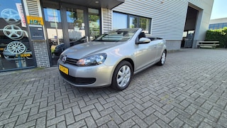 Volkswagen Golf 1.2 TSI Blue Motion AIRCO NAVI STOELVERWARMING PDC