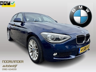 BMW 116i High Executive