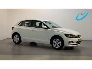 Volkswagen Polo 1.0 TSI Comfortline Navigatie DAB+ App-Connect