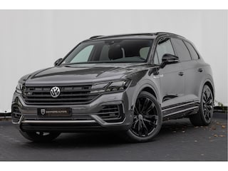 Volkswagen Touareg 3.0 TDI 231pk R-Line Pano 21'' Luchtvering IQ-light Trekhaak