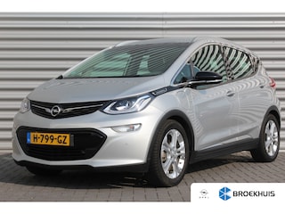 Opel Ampera-e 60KWH 204PK BUSINESS EXECUTIVE AUTOMAAT / NAVI / CLIMA / FULL-LED / PDC / CAMERA / 17" LMV / KEYLESS / WINTERPAKKET / BLUETOOTH / ADAPT. CRUISECONTROL !!