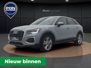 Audi Q2 35 TFSI S Edition | NIEUW BINNEN | Navigatie | Trekhaak | Camera | ACC | Stoelverwarming |