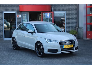 Audi A1 Sportback 1.0 TFSI Pro Line Navi/Cruise/Pdc Incl garantie!!