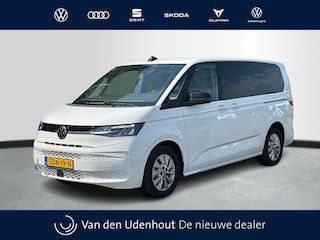 Volkswagen Multivan 1.4 eHybrid 218pk DSG L2 Economy Business 7P.