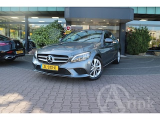 Mercedes-Benz C-klasse 180 Advantage Pack model 2019
