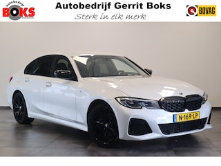 BMW M340i xDrive High Executive Hi-Fi Laser LED 374PK! 19''LM